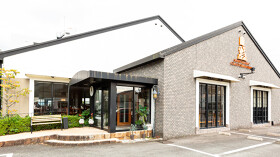 ベーカリーレストラン サンマルク　京都北山通り店