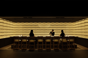 OMAKASE青山ガーデン byGMO