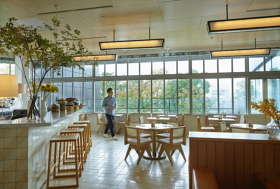 bills 表参道（ビルズオモテサンドウ）