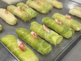 フォション　セントラルキッチン