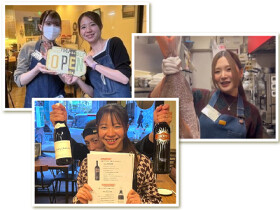 博多イタリアンバル NewPond 