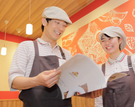 ポポラマーマ　堺筋本町店