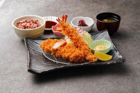 伊達かつ 池袋東武店