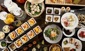 HOTEL KUU KYOTO　朝食スタッフ募集