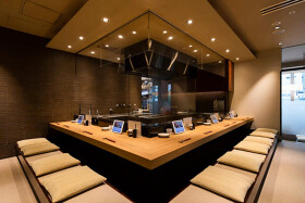 焼鳥 ハレツバメ トラストタワー店/2231