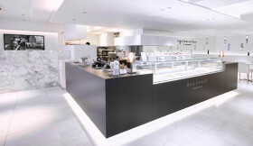 STAR JEWELRY CAFE & Chocolatier