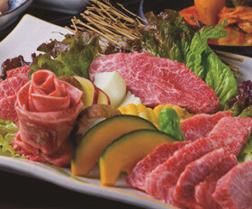 炭の杜 祥　祇園本店