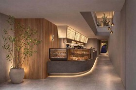 カフェ ラ プティ ハク Cafe La petite Haku