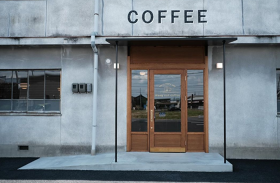 Hangout coffee