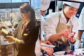 BURDIGALA MARUNOUCHI The Restaurant