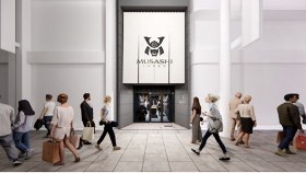 MUSASHI JAPAN 広島本通り店