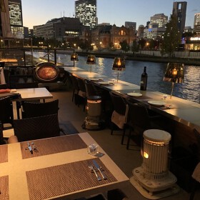 BUON GRANDE ARIA（ボーン・グランデ アリア）