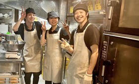 365日 セントラルキッチン