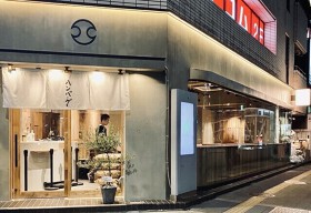 君のハンバーグを食べたい　葛西店