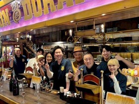 ホルモン焼どら壱