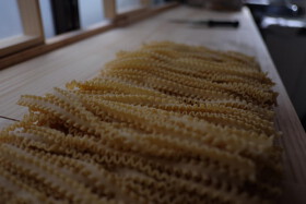 TOKYO PASTA WORKS