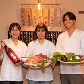 居酒屋チバ