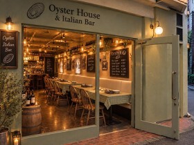 Oyster House Pisca 日吉店