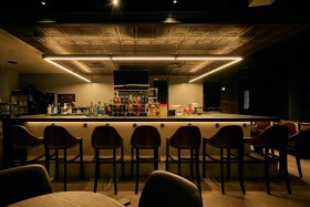modern korean NOURU