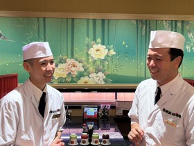 金沢まいもん寿司 三軒茶屋店