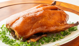 中国飯店　六本木店