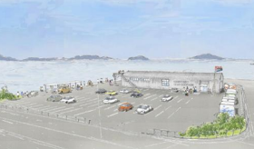 河太郎SEA FOOD PARK