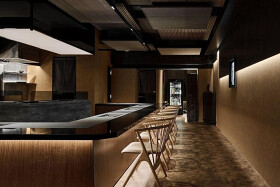 （仮称）京都中京区新店舗