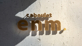 カブロエン（caboulot enm.）