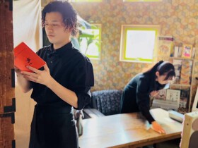 なっぱjuicy