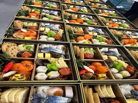 会席のふる川 北摂店