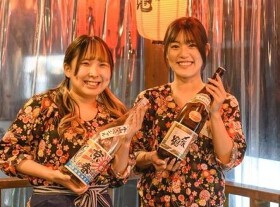 寿司と焼鳥大地 新松戸店