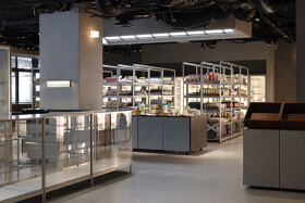 OGAWA COFFEE LABORATORY 高輪/グロサリーエリア