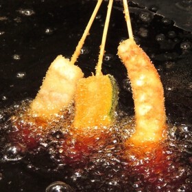 串処あさひ 飾磨本店