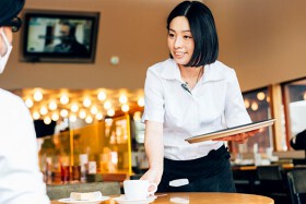 洋食・喫茶　PUBLIC DINER