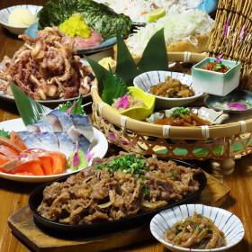 青森郷土料理  一茶