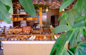 kogawapan pan&sweets