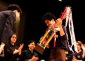 鮮魚とペアリングの新業態