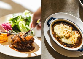 BISTRO HOUSE PALPITANT（ビストロハウス パルピタン）