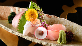 伊豆の旬 やんも 丸の内店