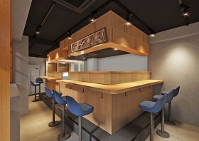 麺屋周郷 別邸 雅 －MIYABI－