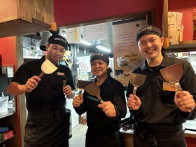 お好み焼ももたろう南茨木店