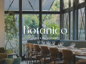 Botanico 扇町公園