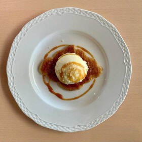 名岐バイパス沿い Diamond Cafe