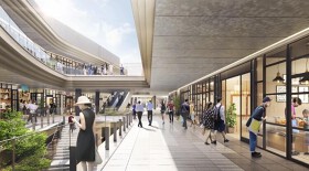 とんかつ檍 大井町店