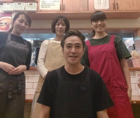 中華料理永楽