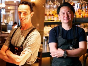 PIZZERIA&BAR NOHGA  新店準備室