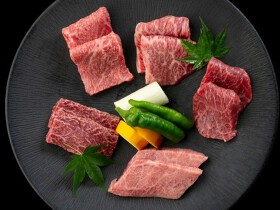 焼肉　燦家　Lucen