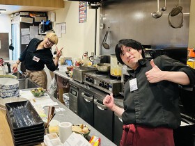 日本酒と牡蠣...時々おでんBACHIYA 国分寺店