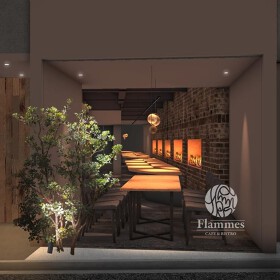 Flammes