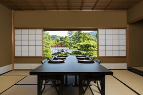 京料理 熊魚菴 京都南禅寺本店